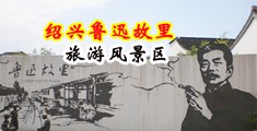 www.嫩草com中国绍兴-鲁迅故里旅游风景区